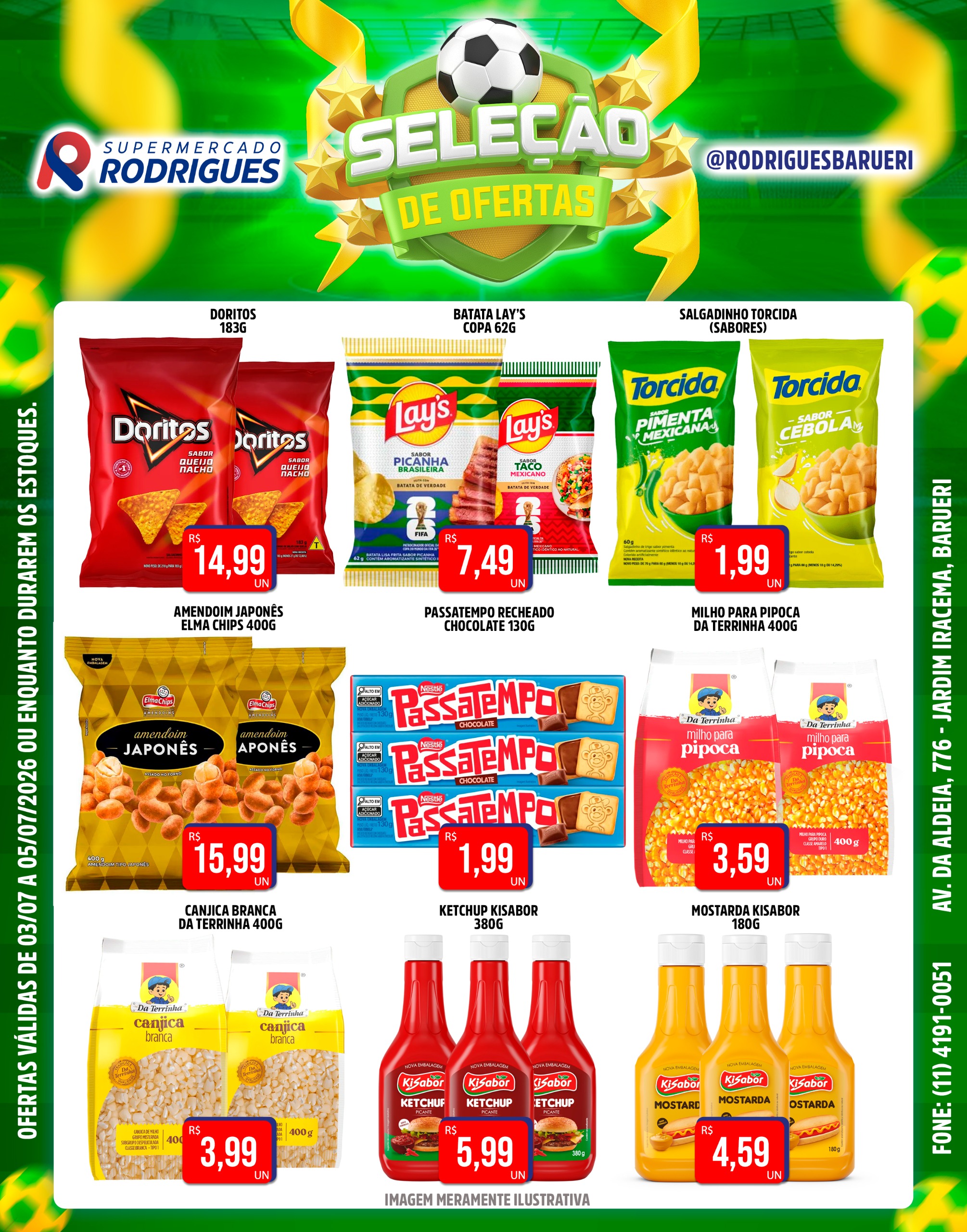 Final de semana 3