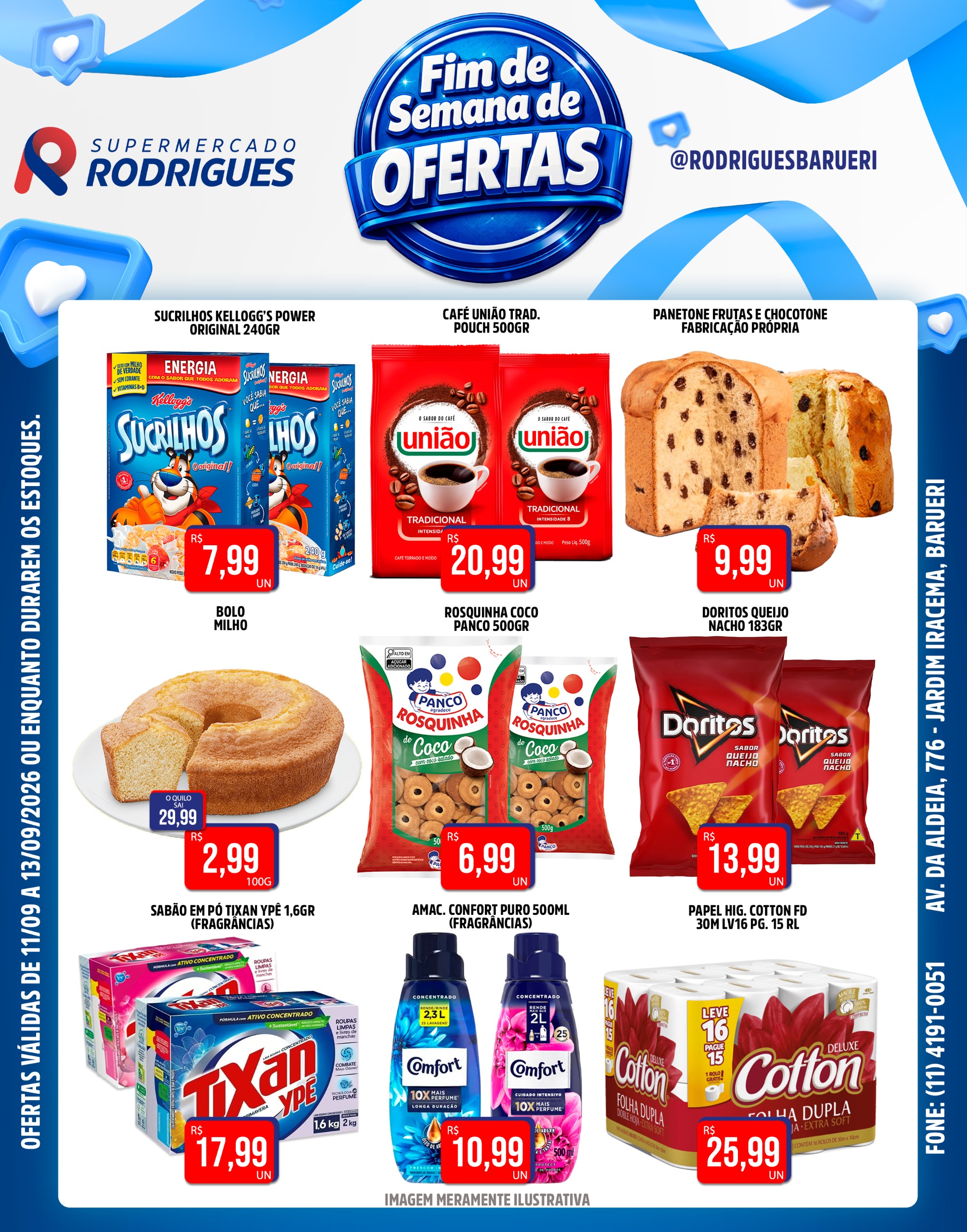 Final de semana 1