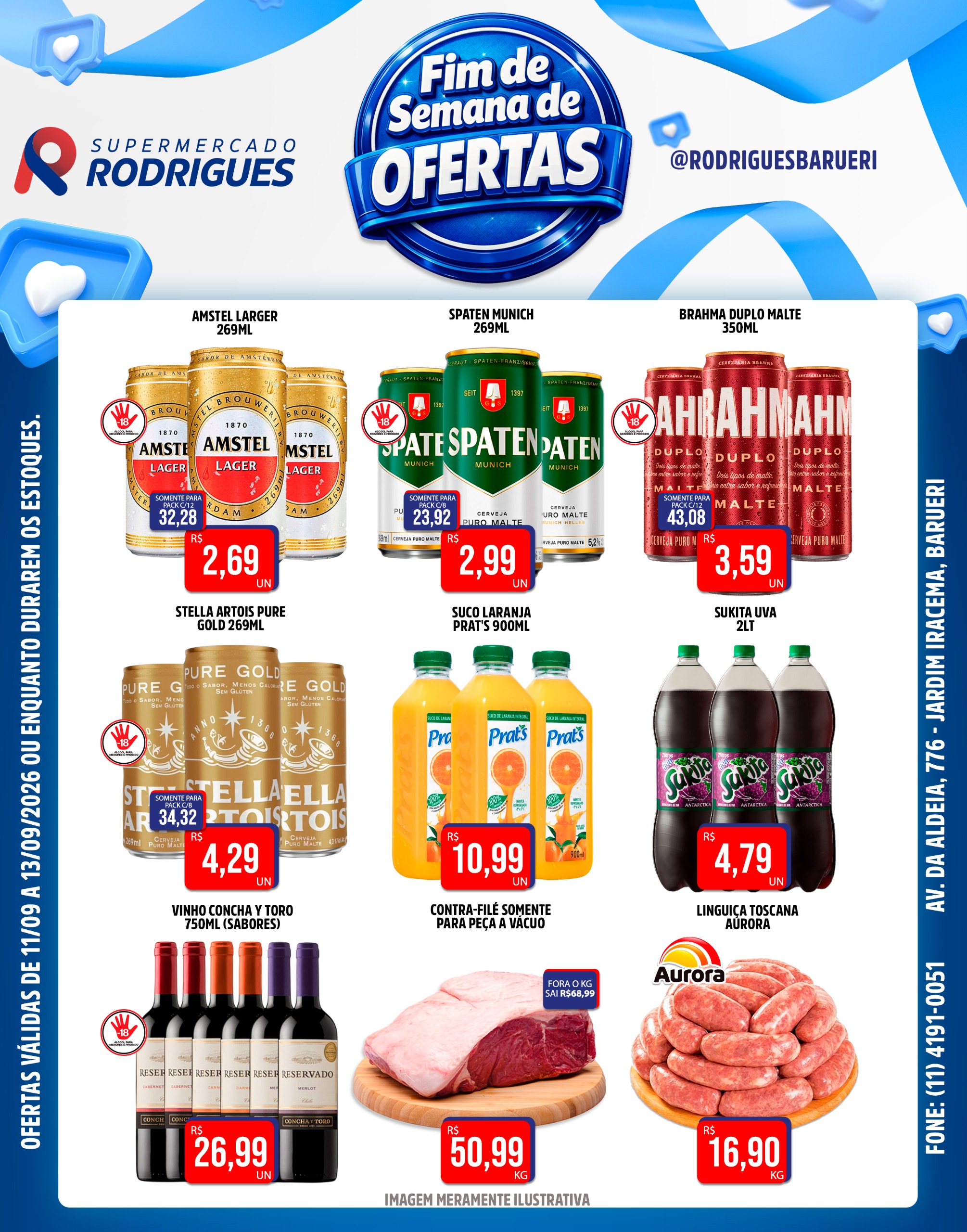 Final de semana 2 